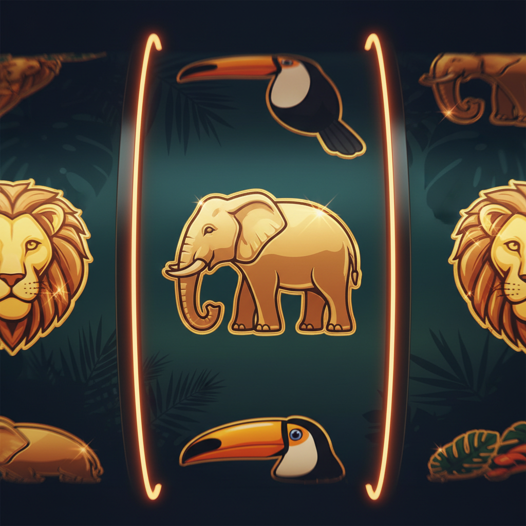 Animal Slots