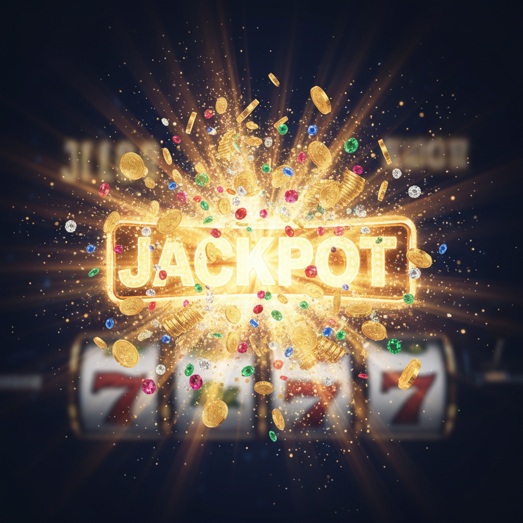 Jackpot Slots