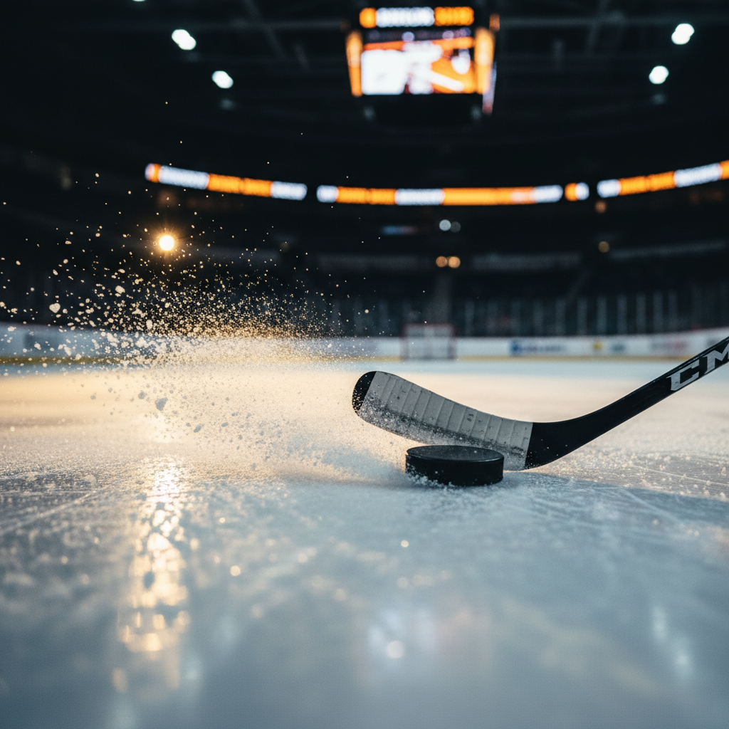 Hockey